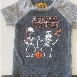 Star Wars T shirt